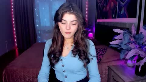 StellaRainbow online show from 03.03.26