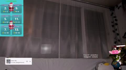 stellart_ online show from 12.18.24