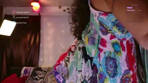 stellart_ online show from 04.14.26