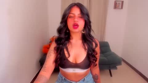 Snapshot of stellartois_ chatting on 01.16.26 sara instagram sariishalove online show from 01.16.26