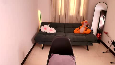 Snapshot of stellartois_ chatting on 02.12.26 sara instagram sariishalove online show from 02.12.26