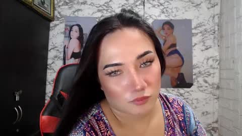 Snapshot of stellaven chatting on 12.27.24 Stellaven online show from 12.27.24