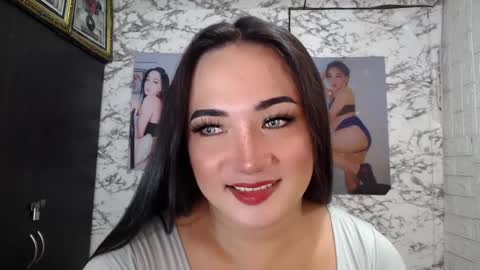 Snapshot of stellaven chatting on 01.18.25 Stellaven online show from 01.18.25