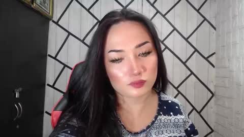 Snapshot of stellaven chatting on 10.09.25 Stellaven online show from 10.09.25