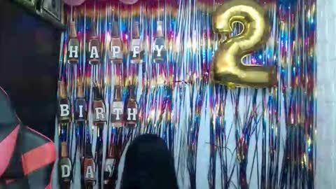 Snapshot of stellaven chatting on 10.17.25 Stellaven online show from 10.17.25