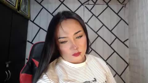 Snapshot of stellaven chatting on 10.26.25 Stellaven online show from 10.26.25