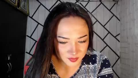 Snapshot of stellaven chatting on 11.17.25 Stellaven online show from 11.17.25