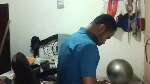 Steman online show from 12.25.24