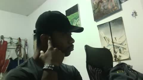 Steman online show from 02.17.25