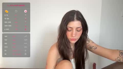 michelle and max  online show from 11.19.25