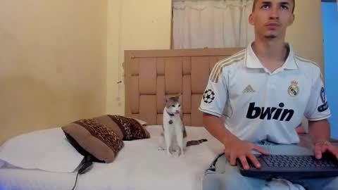 Stepcouple   online show from 01.15.26