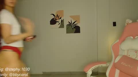 stephany online show from 03.09.25