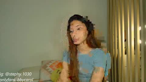 stephany online show from 10.05.25