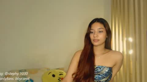 stephany online show from 04.23.26
