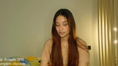 stephany online show from 05.06.26
