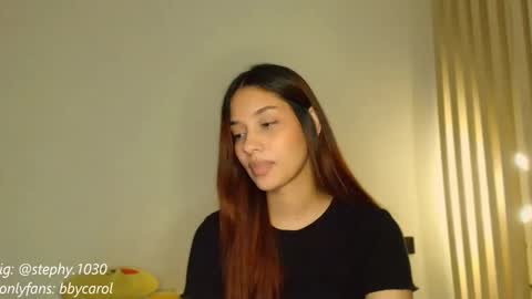 stephany online show from 05.14.26