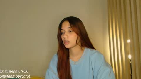 stephany online show from 05.18.26
