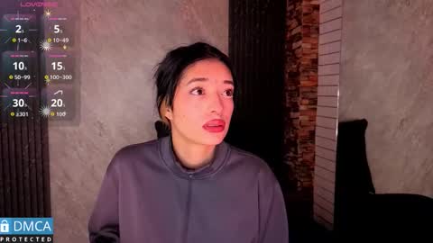 Snapshot of stepha_ chatting on 02.03.26 Stepha online show from 02.03.26