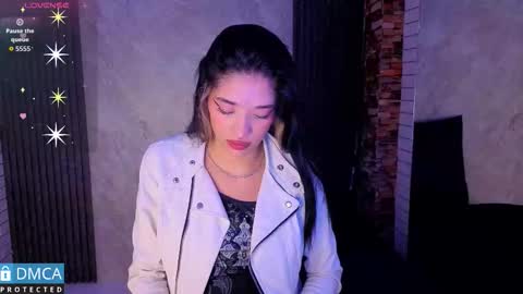 Snapshot of stepha_ chatting on 02.06.26 Stepha online show from 02.06.26