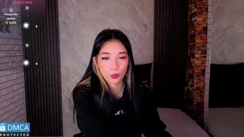 Snapshot of stepha_ chatting on 02.11.26 Stepha online show from 02.11.26