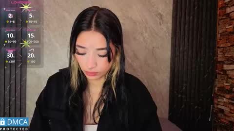 Snapshot of stepha_ chatting on 02.17.26 Stepha online show from 02.17.26