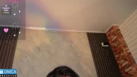 Snapshot of stepha_ chatting on 02.24.26 Stepha online show from 02.24.26