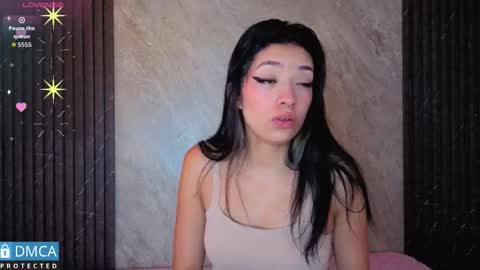 Snapshot of stepha_ chatting on 02.25.26 Stepha online show from 02.25.26