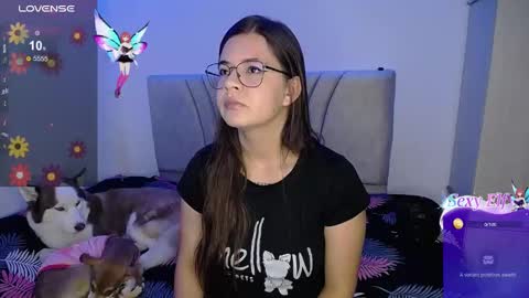 Snapshot of stepha_sweet chatting on 12.09.24 Emma online show from 12.09.24