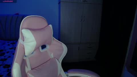 Snapshot of stepha_sweet chatting on 12.29.24 Emma online show from 12.29.24