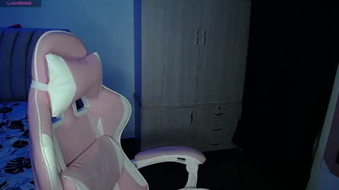 Snapshot of stepha_sweet chatting on 12.29.24 Emma online show from 12.29.24