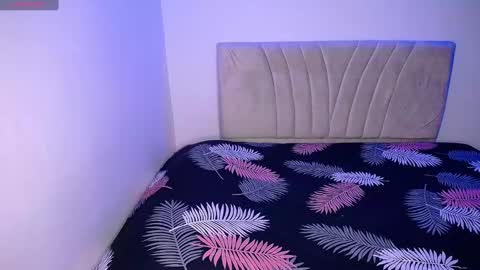 Snapshot of stepha_sweet chatting on 01.29.25 Emma online show from 01.29.25