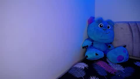 Snapshot of stepha_sweet chatting on 02.08.25 Emma online show from 02.08.25