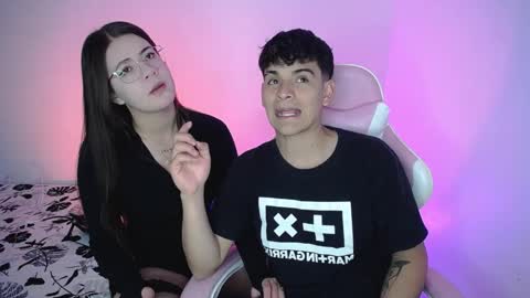 Snapshot of stepha_sweet chatting on 09.08.25 Emma online show from 09.08.25