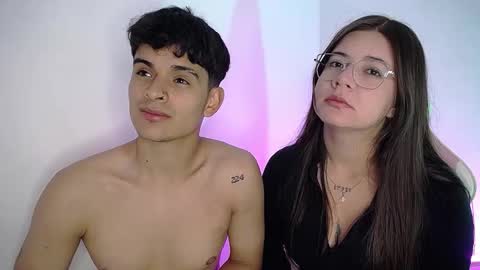 Snapshot of stepha_sweet chatting on 09.12.25 Emma online show from 09.12.25