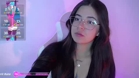 Snapshot of stepha_sweet chatting on 09.21.25 Emma online show from 09.21.25