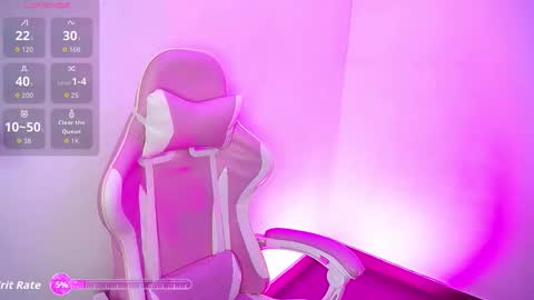 Snapshot of stepha_sweet chatting on 11.27.25 Emma online show from 11.27.25