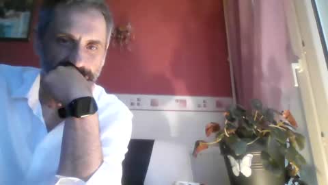 stephan6078 online show from 07.14.26
