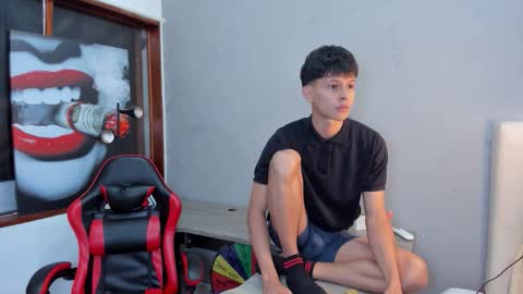 Stephane Rouss online show from 09.28.25