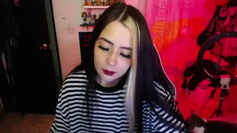 joha cosmo online show from 04.21.26