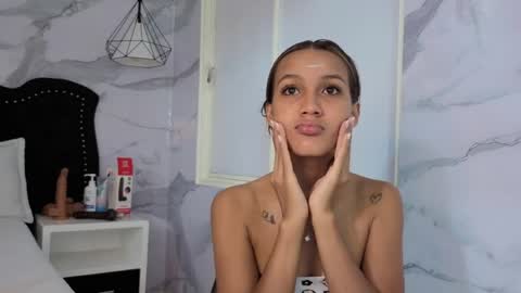 Stefff  online show from 05.03.26