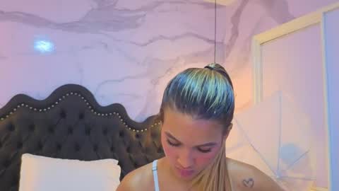 Stefff  online show from 05.18.26