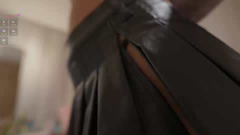 Snapshot of stephania_let chatting on 01.17.26 stephania_let online show from 01.17.26