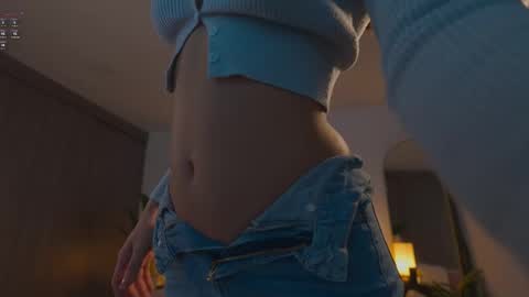 stephania_let online show from 03.13.26