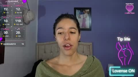 Stephania online show from 06.02.26