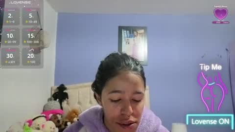 Stephania online show from 07.21.26