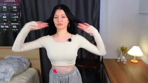 Amelia online show from 04.06.26