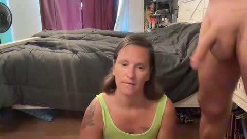 Stephanie  Jason  Class online show from 04.27.26