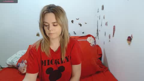 Stephanie   online show from 02.02.26