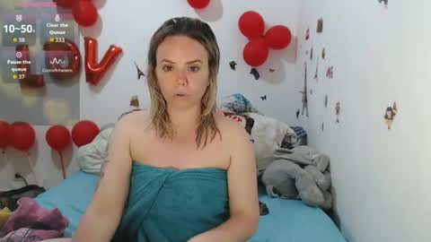 Stephanie   online show from 04.19.26