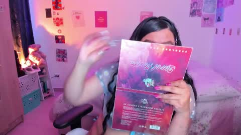 Stephanie  online show from 12.28.24